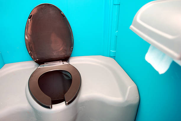 Portable restroom solutions in Bethel Island, CA