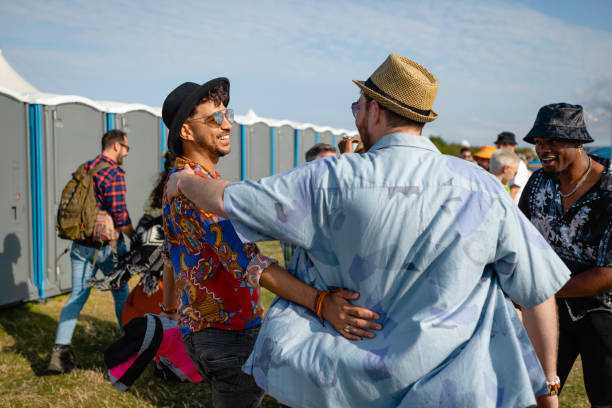 Best Affordable porta potty rental  in Bethel Island, CA